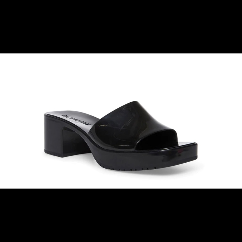 Steve Madden Harlin Jelly Sandals